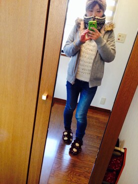 はなさんのコーディネート