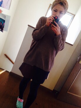 はなさんのコーディネート