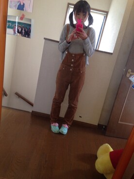 はなさんのコーディネート