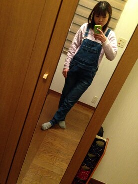 はなさんのコーディネート