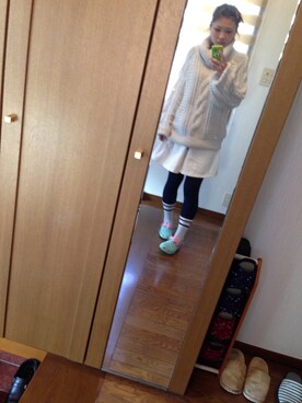 はなさんのコーディネート