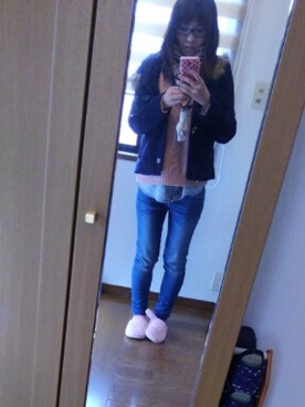 はなさんのコーディネート