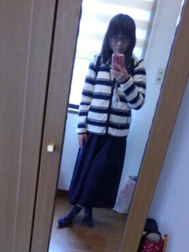 はなさんのコーディネート