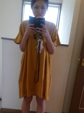 はなさんのコーディネート