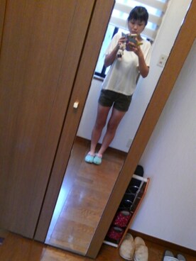 はなさんのコーディネート