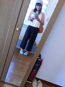 はなさんのコーディネート