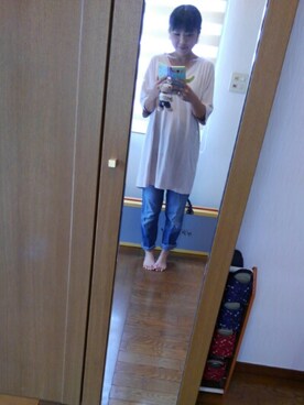 はなさんのコーディネート