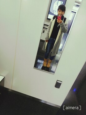 はなさんのコーディネート