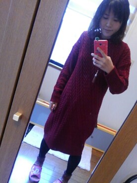 はなさんのコーディネート