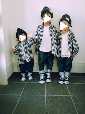 i*k*m*m*h*さんのコーディネート