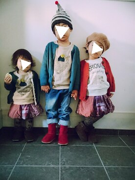 i*k*m*m*h*さんのコーディネート