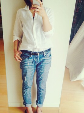 ayaさんのコーディネート