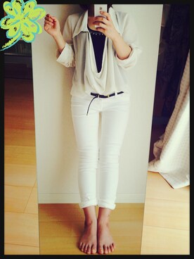 ayaさんのコーディネート