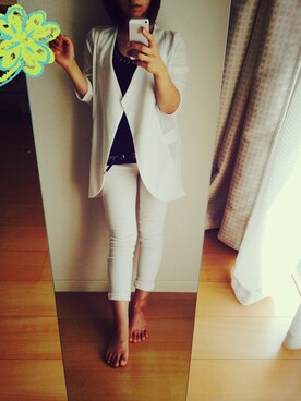 ayaさんのコーディネート