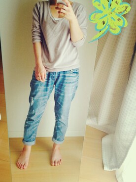 ayaさんのコーディネート