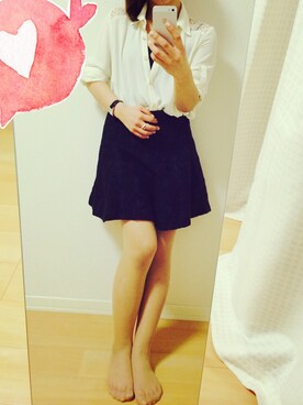 ayaさんのコーディネート