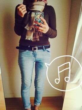 ayaさんのコーディネート