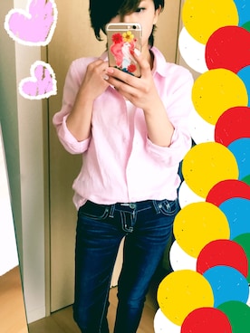 ayaさんのコーディネート