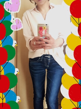 ayaさんのコーディネート