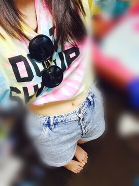 るっかたんさんのコーディネート