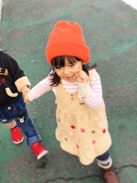 Mu_minさんのコーディネート