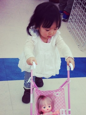 Mu_minさんのコーディネート