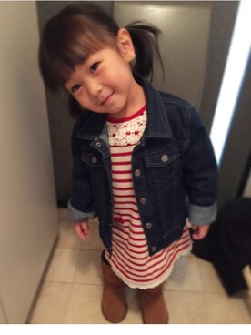 Mu_minさんのコーディネート