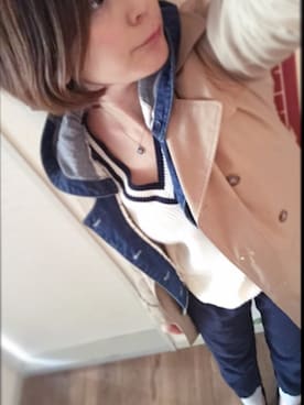 Mu_minさんのコーディネート