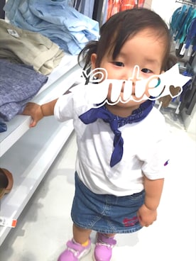 Mu_minさんのコーディネート