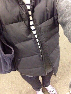 maruさん（メンズ・182cm）の秋コーディネート