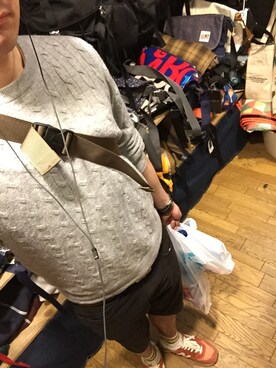 maruさんのコーディネート