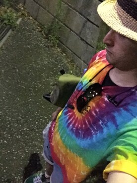 maruさんのコーディネート