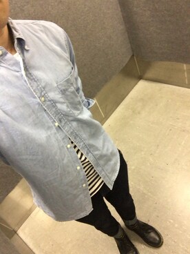 maruさんのコーディネート