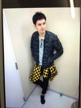 maruさんのコーディネート