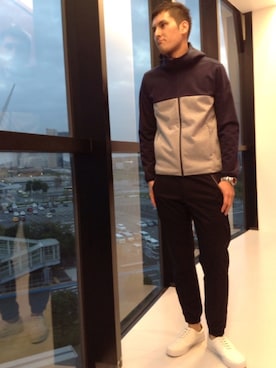 maruさんのコーディネート