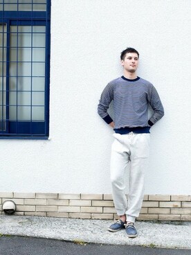 maruさんのコーディネート