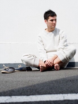 maruさんのコーディネート