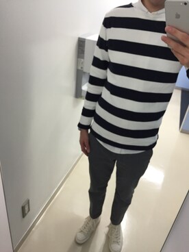 maruさんのコーディネート