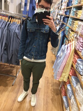 maruさんのコーディネート