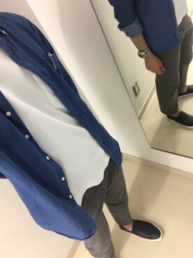 maruさんのコーディネート