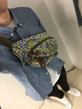 maruさんのコーディネート