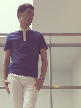 maruさんのコーディネート