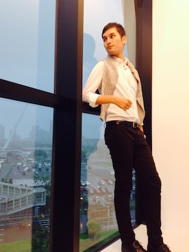 maruさんのコーディネート