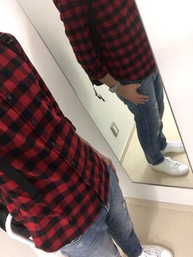 maruさんのコーディネート