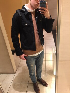 maruさんのコーディネート