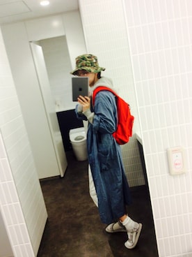 zoeさんのコーディネート