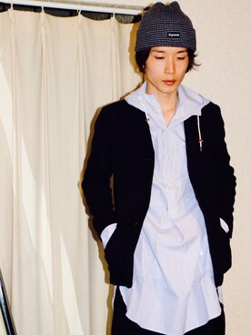 〜(・ω・)ノ〜さんのコーディネート