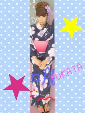 あやさんさんのコーディネート