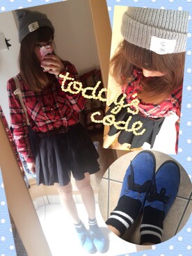 あやさんさんのコーディネート