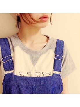 メツギさんのコーディネート